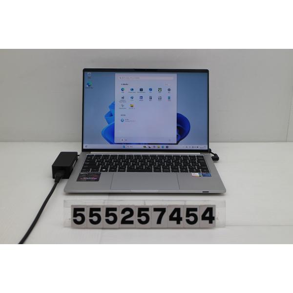 ノートパソコン mousecomputer 22074P-ADLASW11 Core i7 1260...