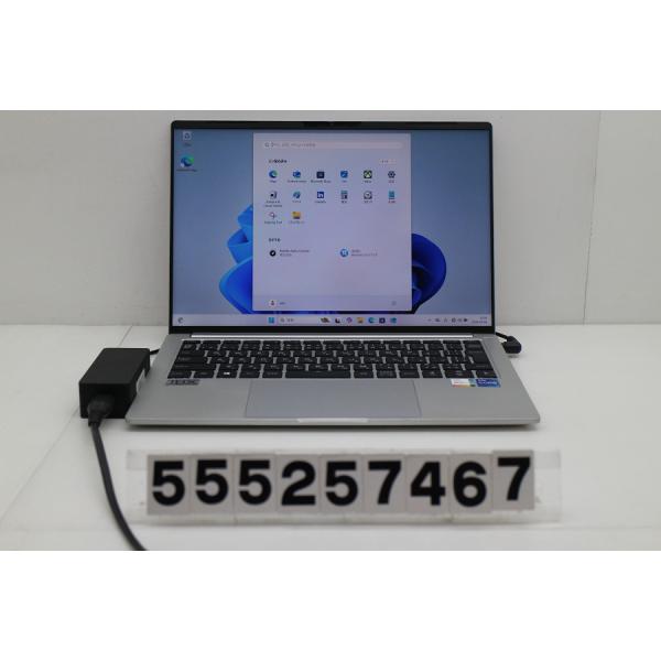 ノートパソコン mousecomputer 21104P-TGLASW11 Core i7 1165...