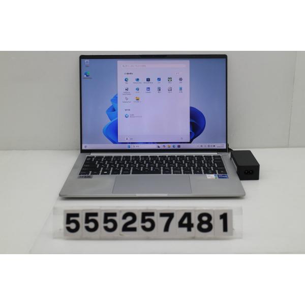 ノートパソコン mousecomputer 21054P-TGL Core i7 1165G7 2....