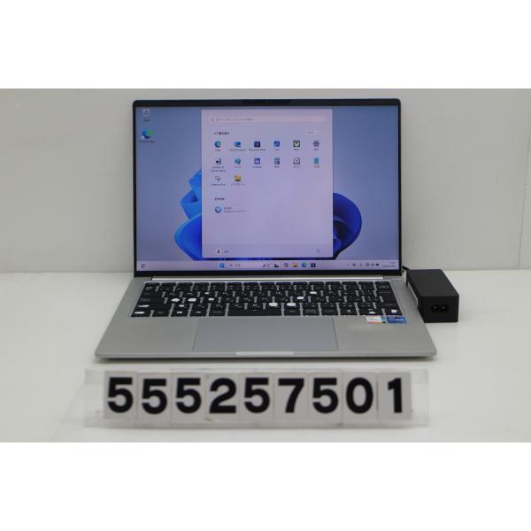 ノートパソコン mousecomputer 21054P-TGL Core i7 1165G7 2....