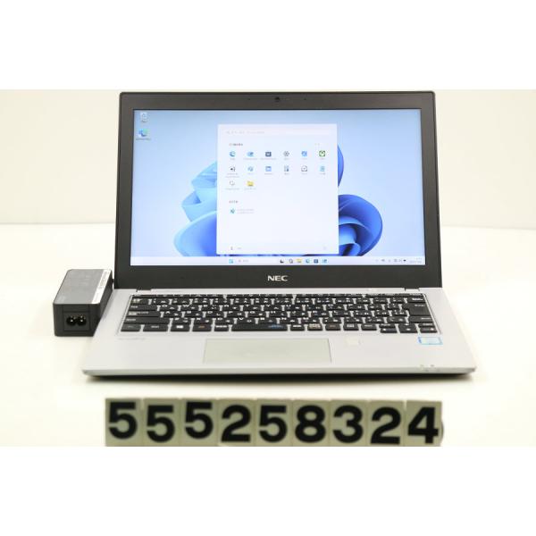 ノートパソコン NEC PC-VKT16BZG3 Core i5 8250U 1.6GHz/8GB/...