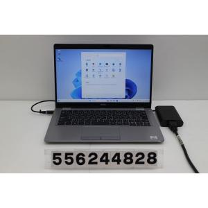ノートパソコン DELL Latitude 5310 Core i5 10210U 1.6GHz/8GB ノートパソコン DELL Latitude 5310 Core i5 10210U 1.6GHz/8GB