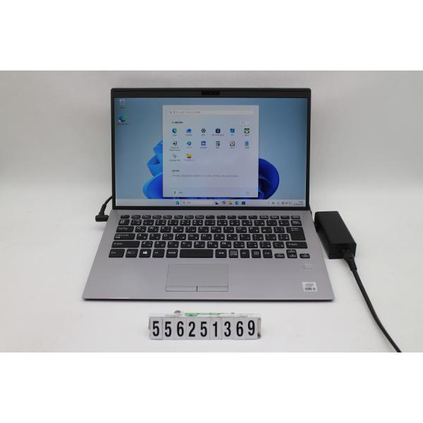 ノートパソコン VAIO VJPK13C11N Core i5 1035G1 1GHz/16GB/2...