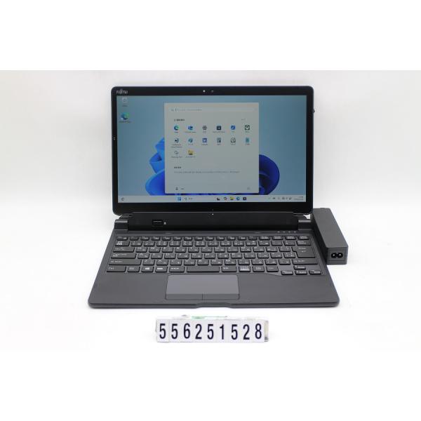 富士通 ARROWS Tab Q739/AE Core i3 8145U 2.1GHz/4GB/12...