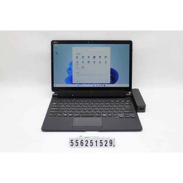 富士通 ARROWS Tab Q739/AE Core i3 8145U 2.1GHz/4GB/12...
