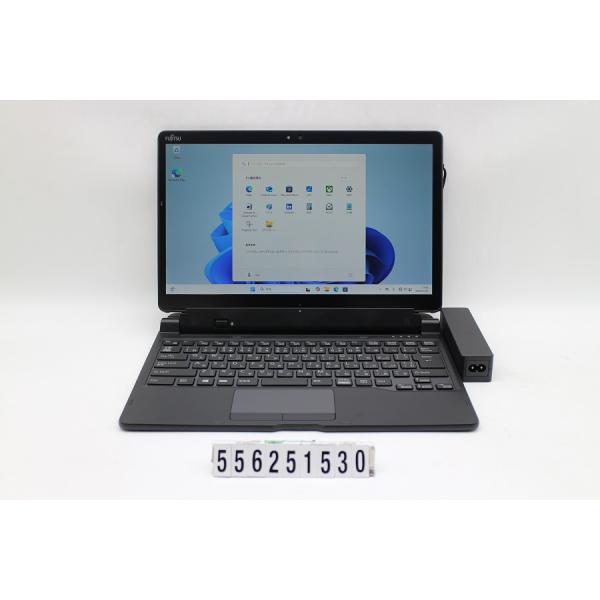 富士通 ARROWS Tab Q739/AE Core i3 8145U 2.1GHz/4GB/12...