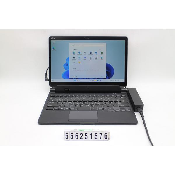 富士通 ARROWS Tab Q739/AE Core i3 8145U 2.1GHz/4GB/12...