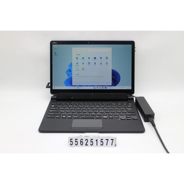 富士通 ARROWS Tab Q739/AE Core i3 8145U 2.1GHz/4GB/12...