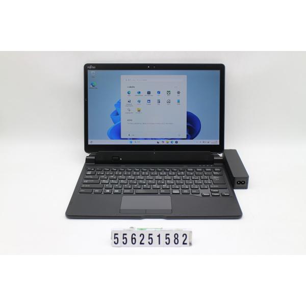 富士通 ARROWS Tab Q739/AE Core i3 8145U 2.1GHz/4GB/12...