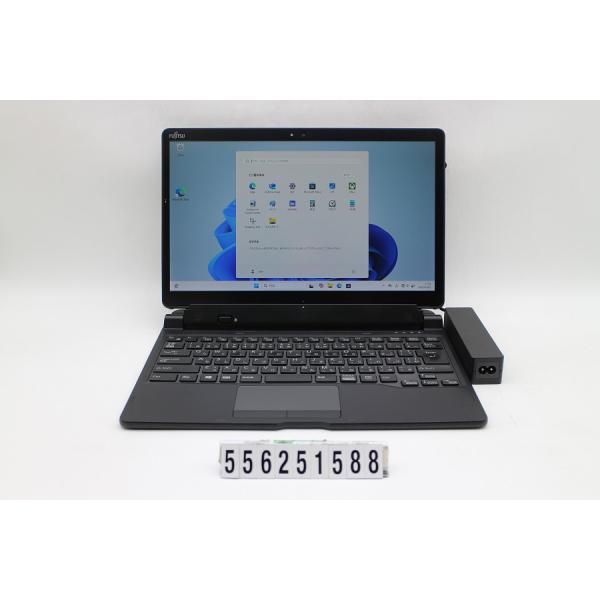 富士通 ARROWS Tab Q739/AE Core i3 8145U 2.1GHz/4GB/12...