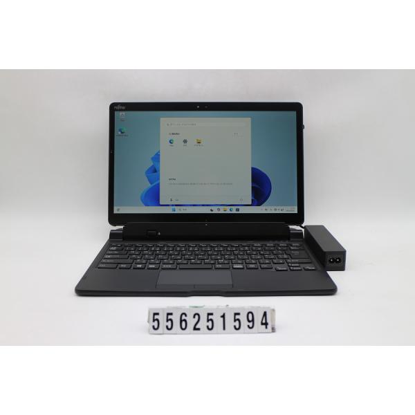 富士通 ARROWS Tab Q739/AE Core i3 8145U 2.1GHz/4GB/12...