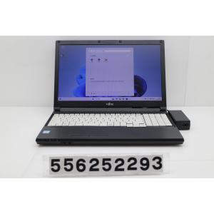 ノートパソコン 富士通 LIFEBOOK A74...の商品画像