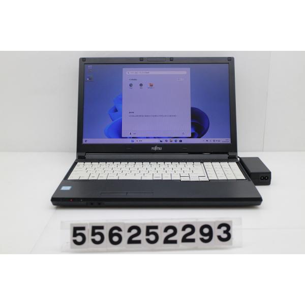 ノートパソコン 富士通 LIFEBOOK A748/TX Core i3 8130U 2.2GHz/...