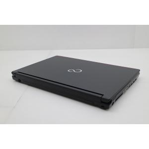 ノートパソコン 富士通 LIFEBOOK A7...の詳細画像2