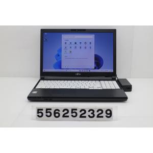 ノートパソコン 富士通 LIFEBOOK A57...の商品画像
