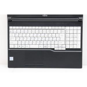 ノートパソコン 富士通 LIFEBOOK A5...の詳細画像1