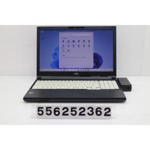 ノートパソコン 富士通 LIFEBOOK A57...の商品画像