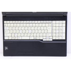 ノートパソコン 富士通 LIFEBOOK A5...の詳細画像1