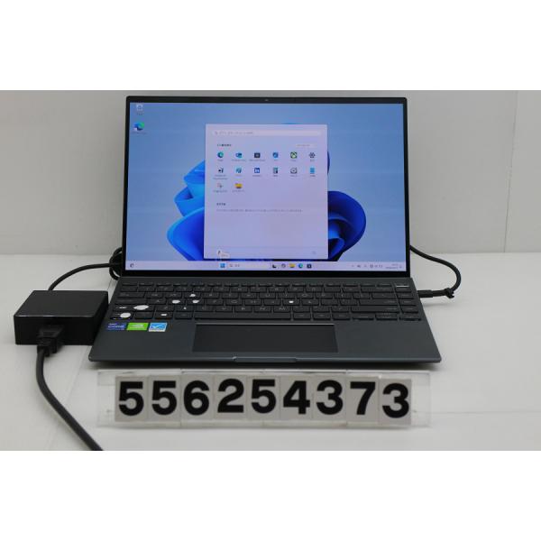 ノートパソコン ASUS ZenBook UX5400EG Core i7 1165G7 2.8GH...