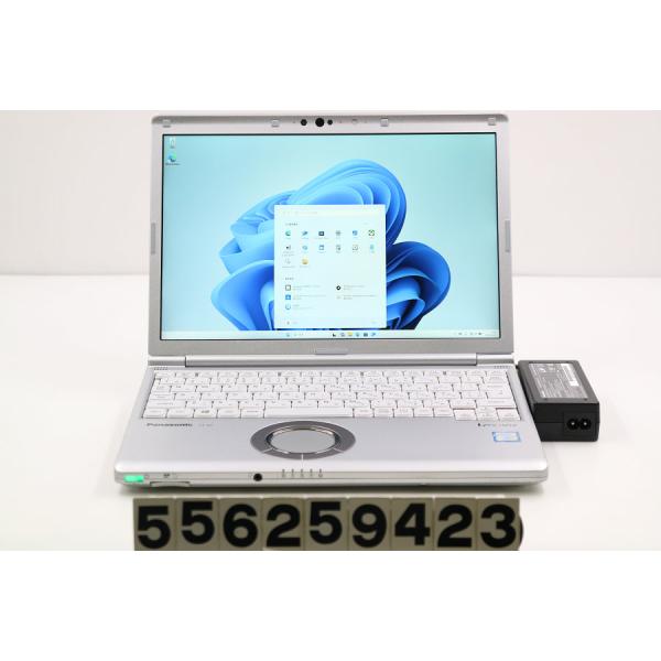 ノートパソコン Panasonic CF-SV8RFCVS Core i5 8365U 1.6GHz...