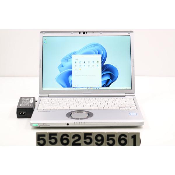 ノートパソコン Panasonic CF-SV8RFCVS Core i5 8365U 1.6GHz...