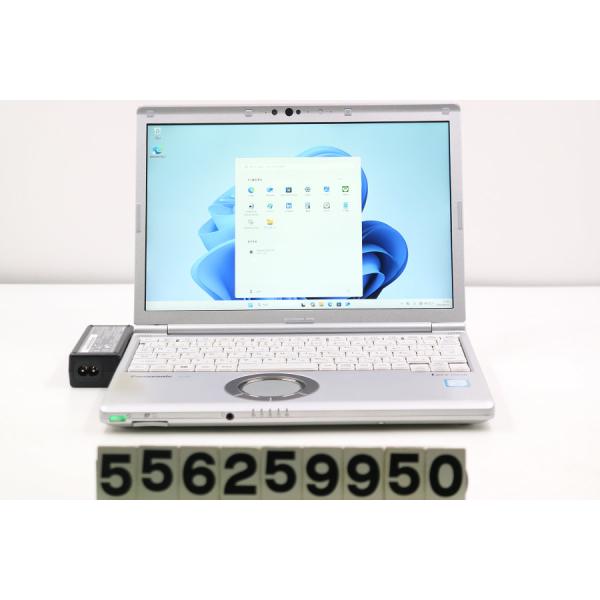 ノートパソコン 【ジャンク品】Panasonic CF-SV7RDCVS Core i5 8350U...