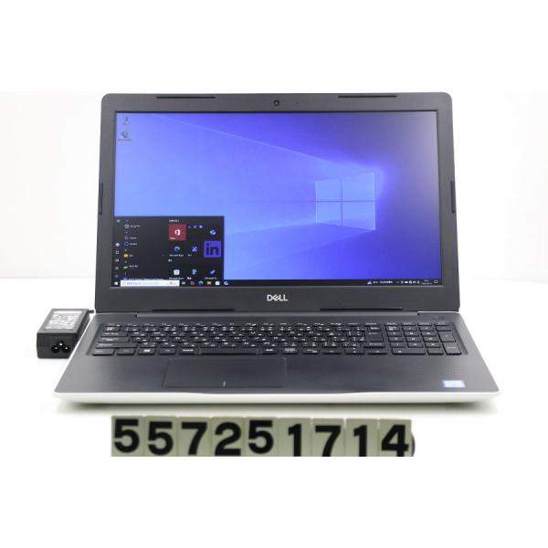 ノートパソコン DELL Inspiron 3581 Core i3 7020U 2.3GHz/8G...