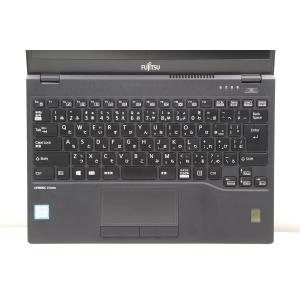 ノートパソコン 富士通 LIFEBOOK U9...の詳細画像1