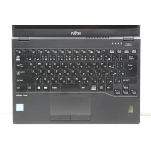 ノートパソコン 富士通 LIFEBOOK U9...の詳細画像1