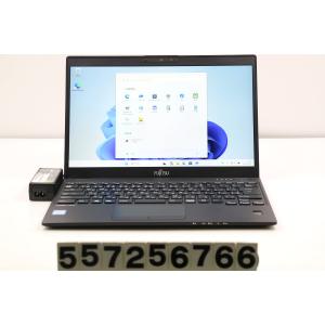 ノートパソコン 富士通 LIFEBOOK U939/B Core i5 8365U 1.6GHz/4GB/128GB(SSD)/13.3W/FHD(1920x1080)/Win11 バッテリ劣化