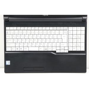 ノートパソコン 富士通 LIFEBOOK A5...の詳細画像1