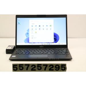 ノートパソコン 富士通 LIFEBOOK U939/C Core i5 8365U 1.6GHz/4GB/128GB(SSD)/13.3W/FHD(1920x1080)/Win11 バッテリ劣化