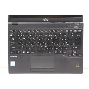 ノートパソコン 富士通 LIFEBOOK U9...の詳細画像1