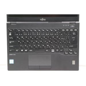 ノートパソコン 富士通 LIFEBOOK U9...の詳細画像1