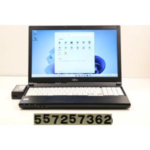 ノートパソコン 富士通 LIFEBOOK A74...の商品画像