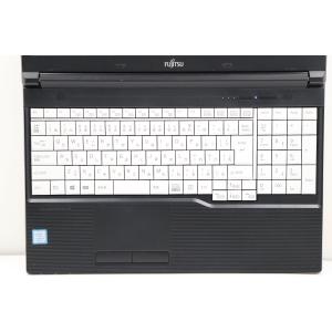 ノートパソコン 富士通 LIFEBOOK A7...の詳細画像1
