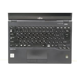 ノートパソコン 富士通 LIFEBOOK U9...の詳細画像1