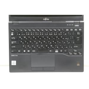 ノートパソコン 富士通 LIFEBOOK U9...の詳細画像1