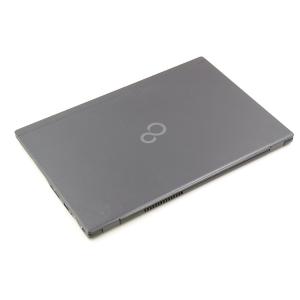 ノートパソコン 富士通 LIFEBOOK U9...の詳細画像2