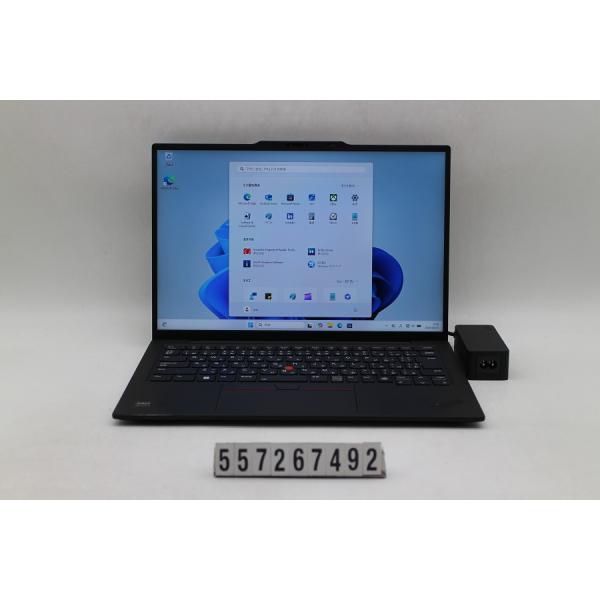 ノートパソコン Lenovo ThinkPad X1 Carbon 12th Gen Core Ul...
