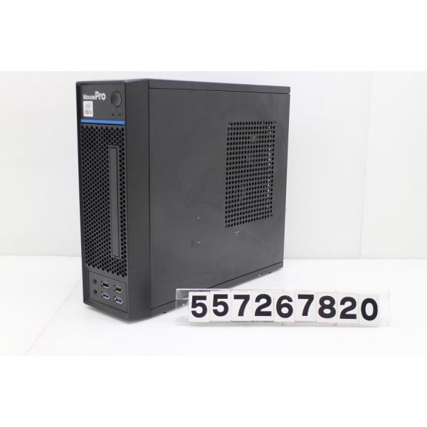 デスクトップ mouse computer MPro-S220S Core i5 10400 2.9...