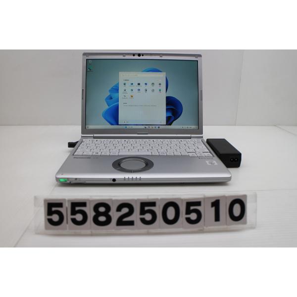 ノートパソコン Panasonic CF-SV9RFLVS Core i5 10310U 1.7GH...