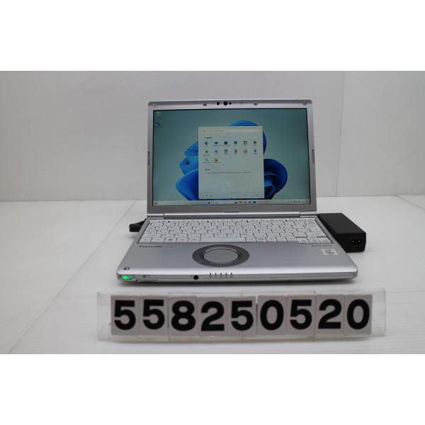 ノートパソコン Panasonic CF-SV9RFLVS Core i5 10310U 1.7GH...