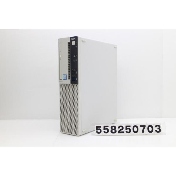 デスクトップ NEC PC-MUM29LZ6RDS5 Core i5 9400 2.9GHz/8GB...