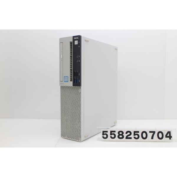 デスクトップ NEC PC-MUM29LZ7RBS5 Core i5 9400 2.9GHz/8GB...