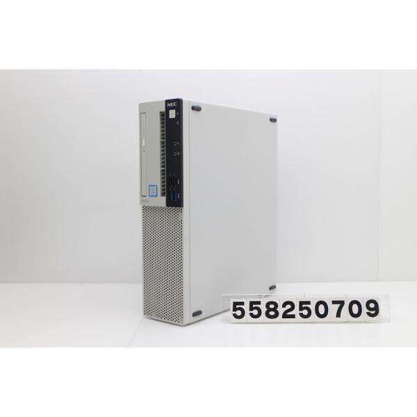 デスクトップ NEC PC-MUM28LZ6RBS4 Core i5 8400 2.8GHz/8GB...