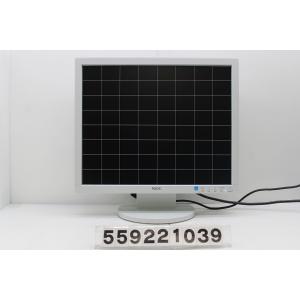 NEC N8171-51 19インチ SXGA(1280x1024)液晶モニター D-Sub×1/DVI-D×1｜tce-direct