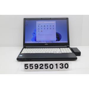 ノートパソコン 富士通 LIFEBOOK A74...の商品画像