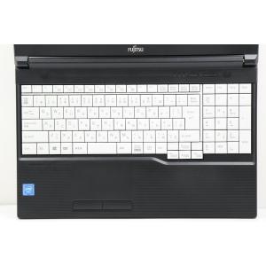 ノートパソコン 富士通 LIFEBOOK A5...の詳細画像1