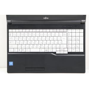 ノートパソコン 富士通 LIFEBOOK A5...の詳細画像1